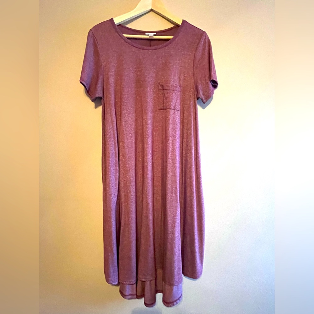 Lularoe dress
